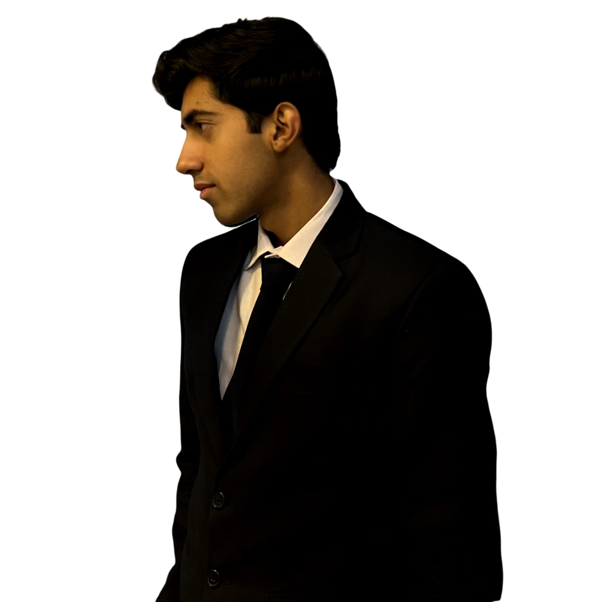 Muhammad Shozab